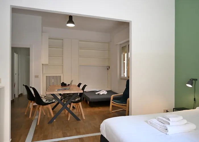 Apartament Appiano Garden *