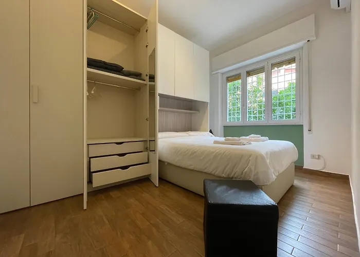Apartament Appiano Garden *